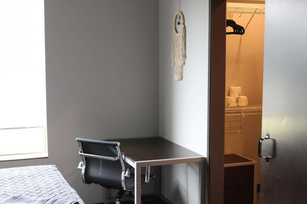 Spacious 2Br Suite Plus Patio Near Iowa State Ames Exterior photo
